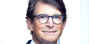 Rederarving Jacob Stolt-Nielsen har meldt flytting til Italia