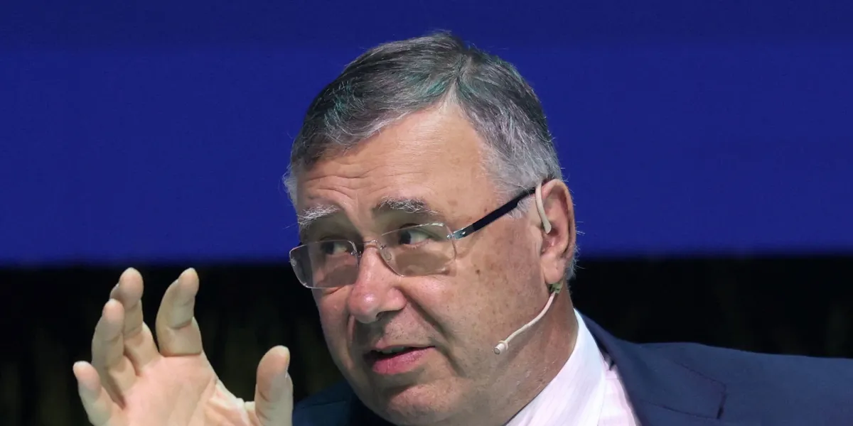 Mozambique LNG partners to stump up extra funds for project