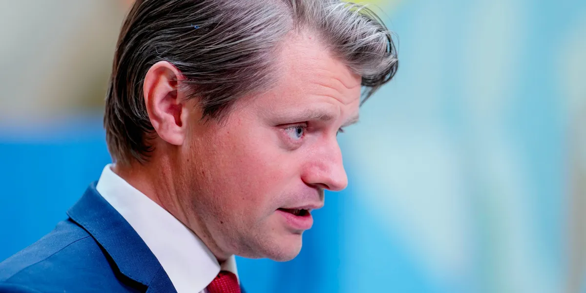 Har Høyre gitt opp kampen mot formuesskatten?