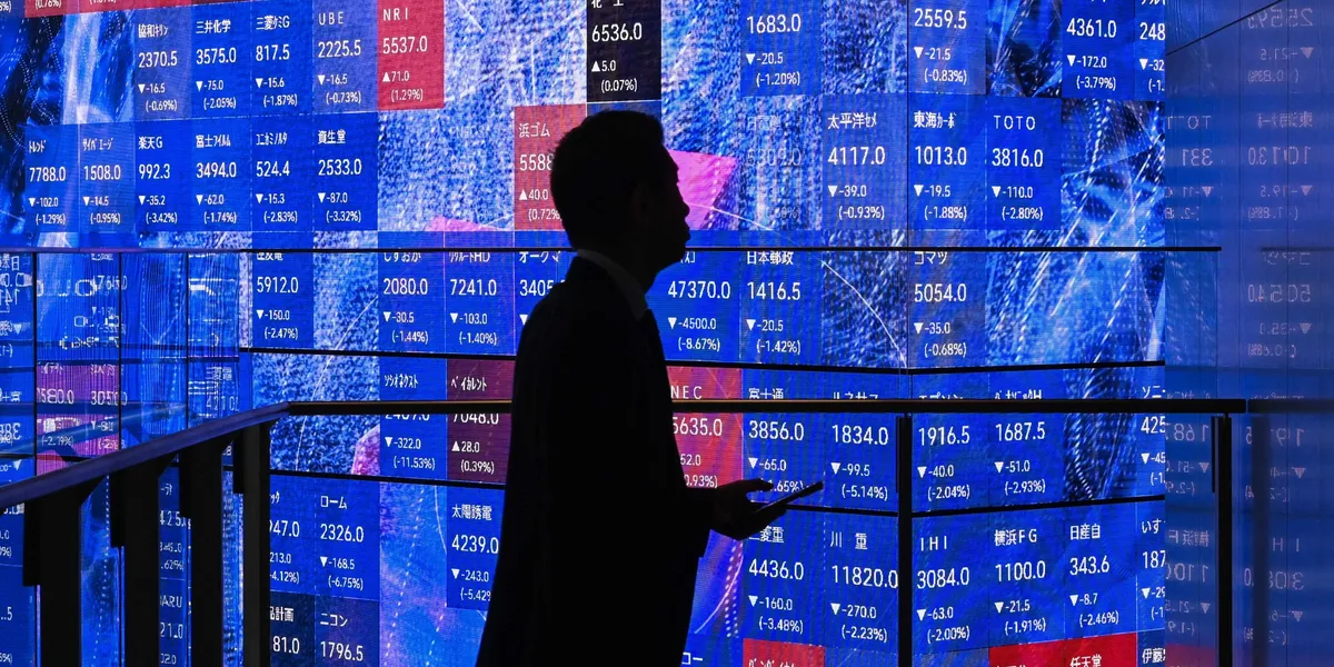 KI-angst gir uro: – Ja, jeg tror vi er i en boble