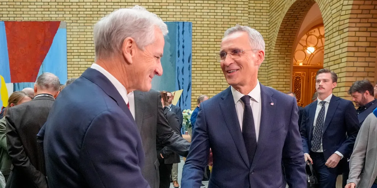 DN mener: Støres villedende renteprat