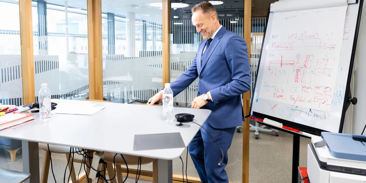 Banktoppen tror sparebankene blir spist hvis kundeutbytte fjernes