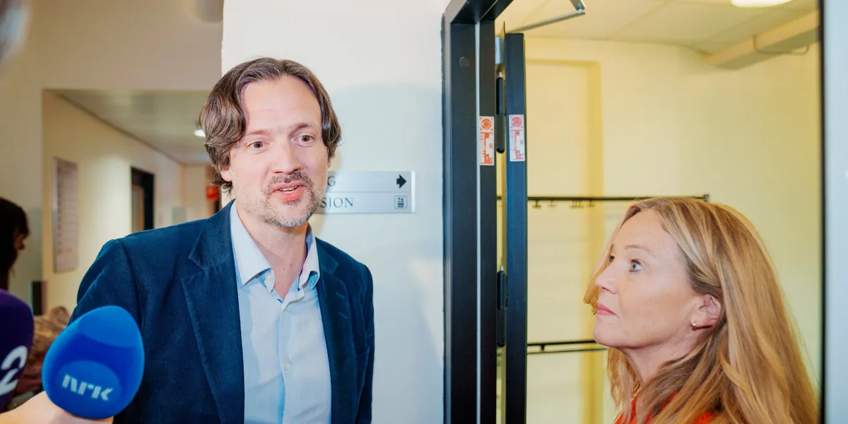 Dette får KrFs rike onkler for pengene: Formuesskatt og kjønnskamp på Facebook