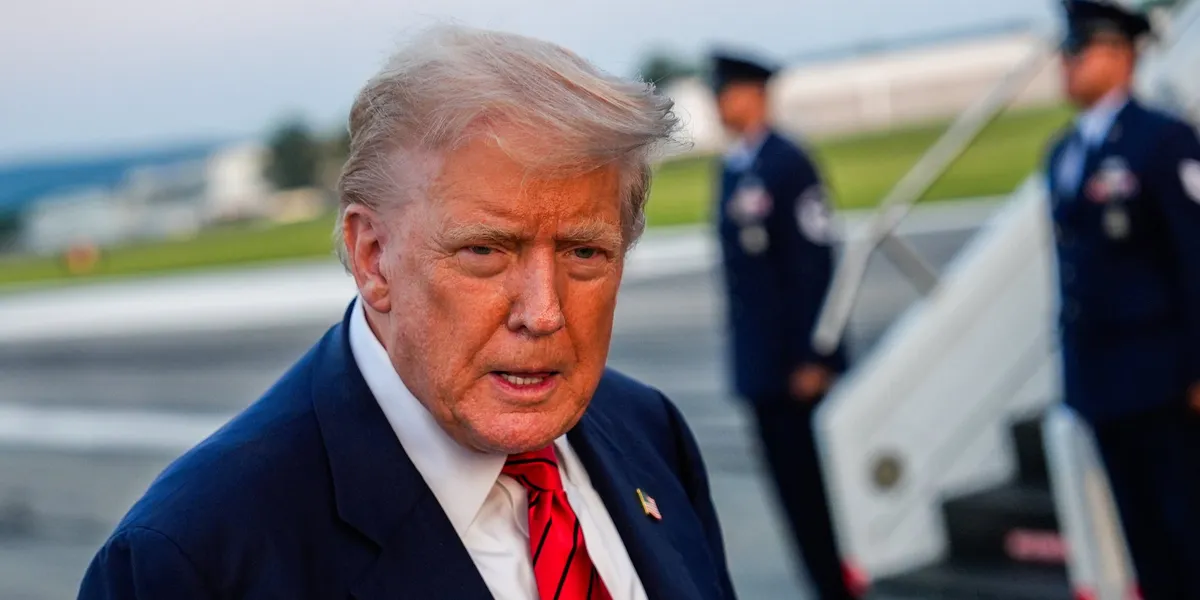 Trump skal utnevne ny statistikksjef og rentemedlem denne uken