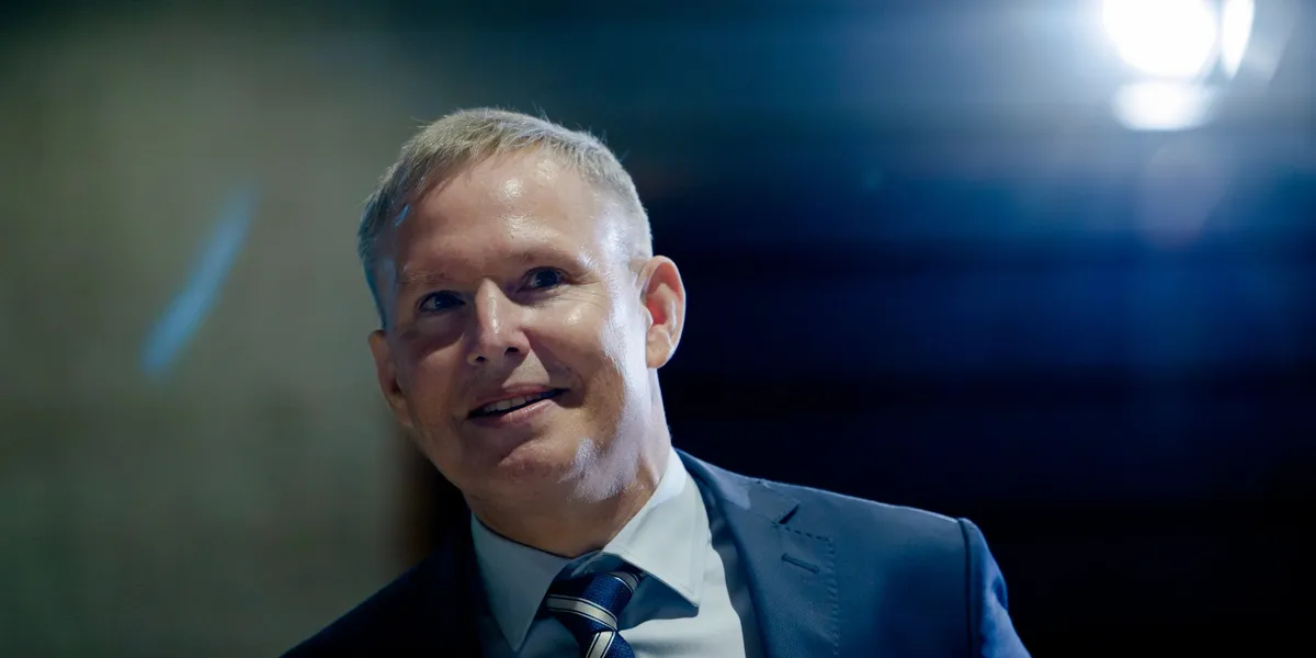 Mowi-sjefen om norske tilstander: – I det her landet må vi ta oss sammen