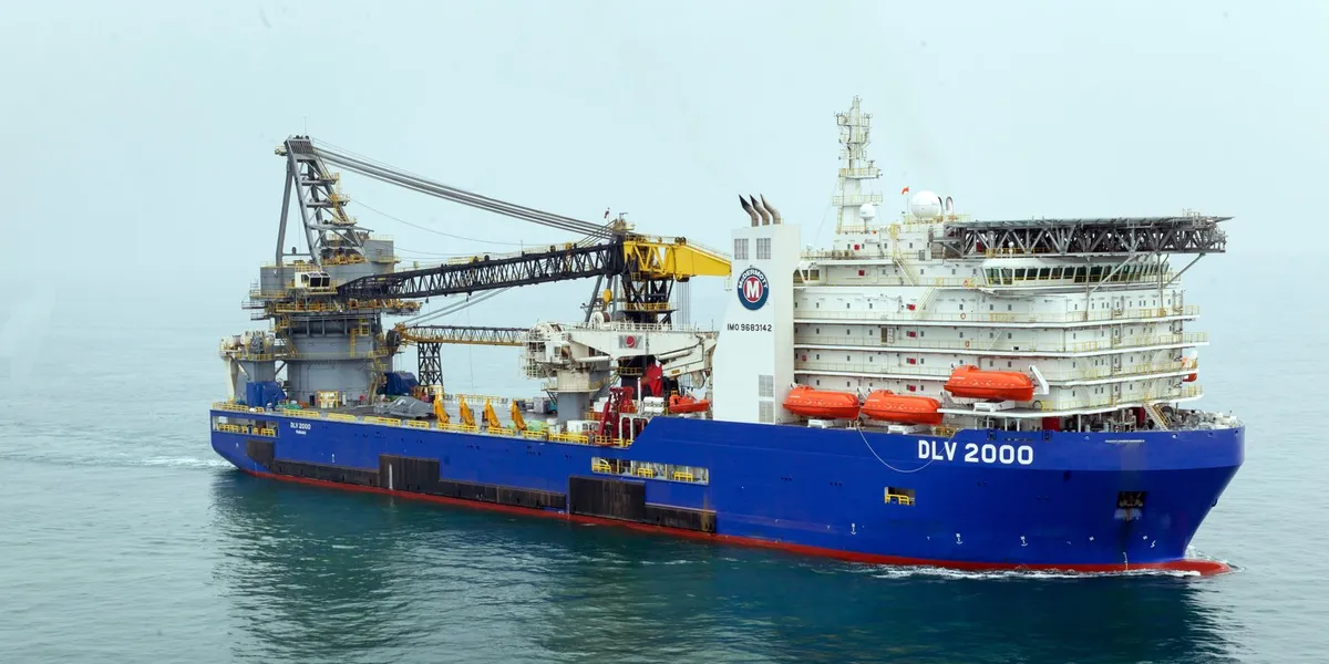 McDermott confirms prized award from Petronas