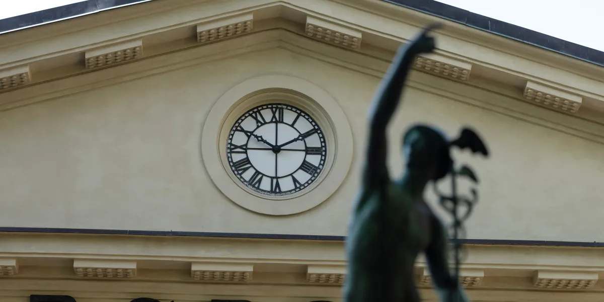 Oslo Børs stiger forsiktig fra start – opptur for shippingaksjer