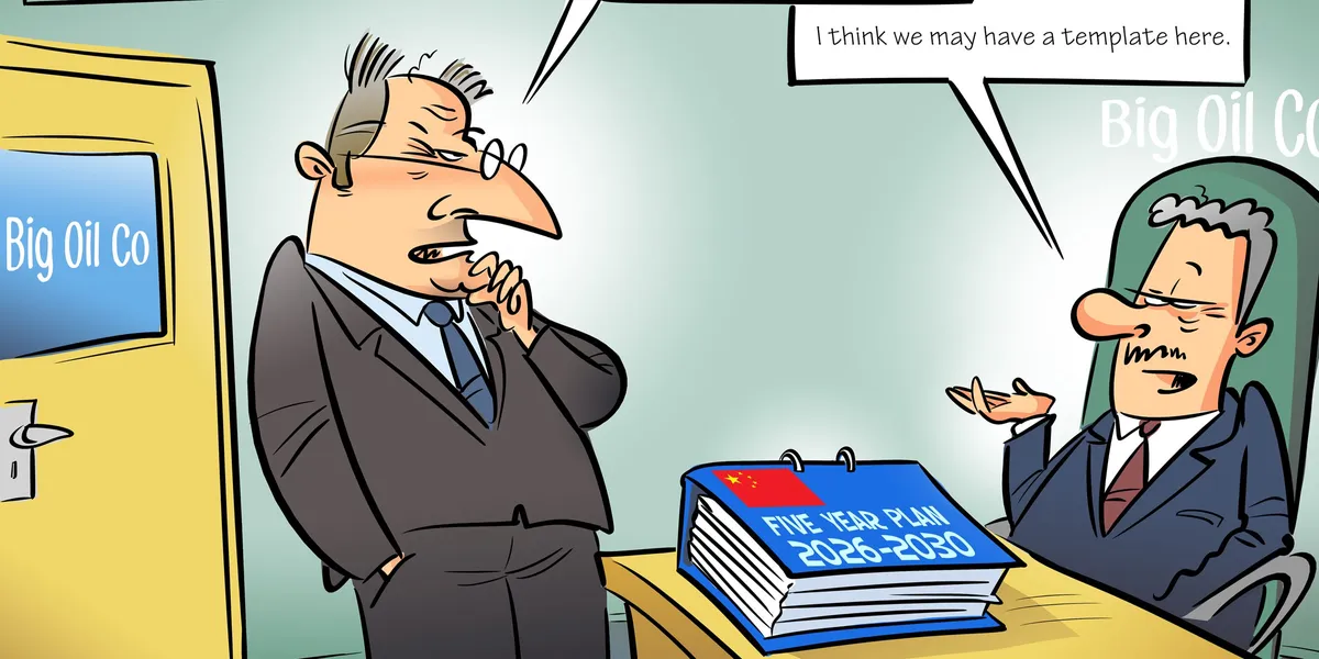 China trumpets clean energy ambitions but keeps fossil fuels in the mix