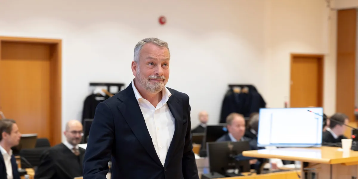 Talte egen kredittsjef midt imot om salg av Solstad-gjeld: – Vi ble nedringt