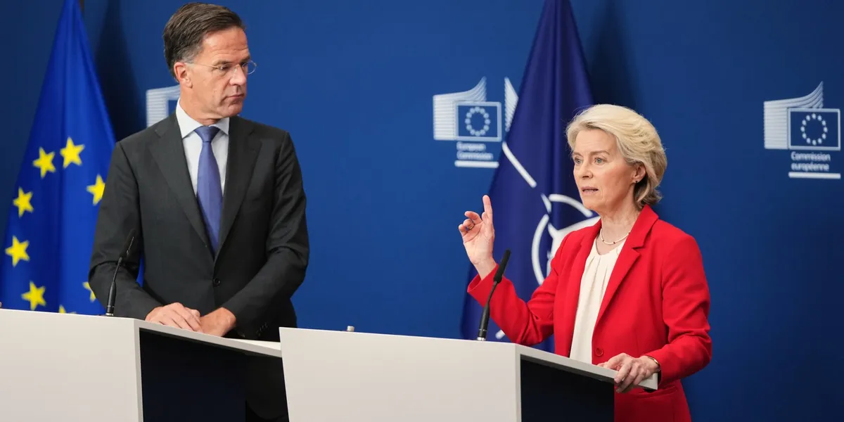 Europas kommunikasjonsproblem (+)