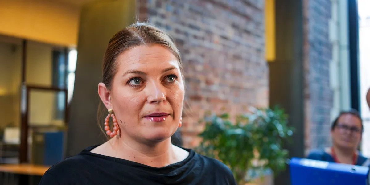 Norge har fått tollutsettelse til 1. august