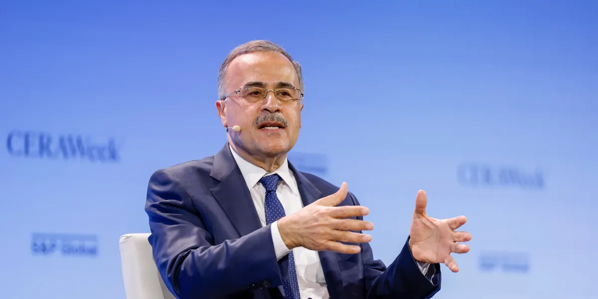 US investment powerhouse signs $11 billion deal for Middle East gas megaproject