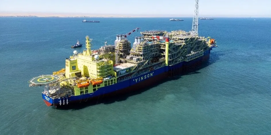 FPSOs Go Green: How Tech is Revolutionising Offshore Oil & Gas for a Sustainable Future