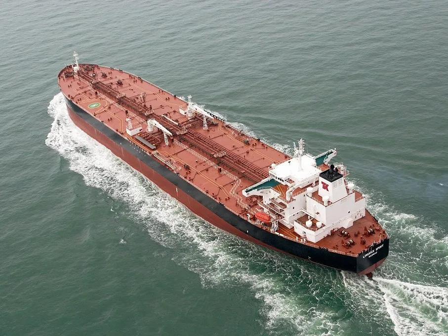 Necessary or Unnecessary TANKERS Ⅱ Necessary TANKERS or Unnecessary Ⅱ