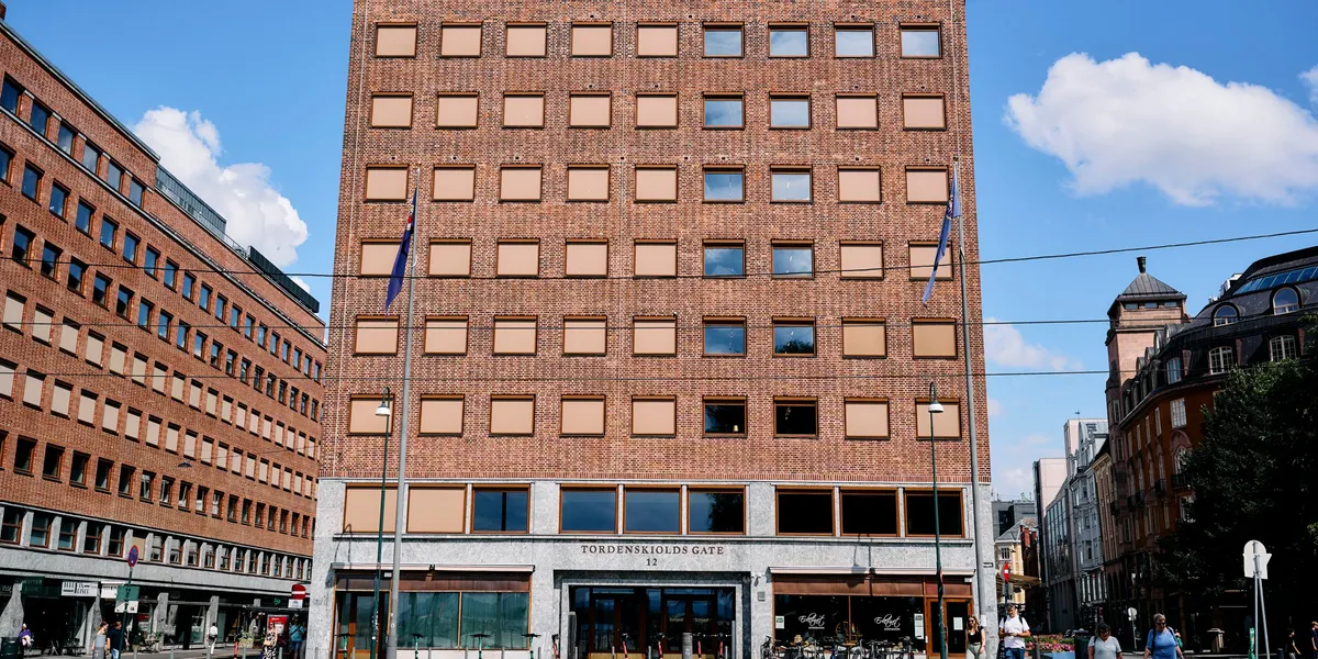 Schjødt isolerer advokatutbryterne i egen etasje