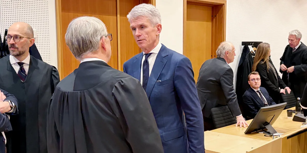 Pareto-sjefen om «hemmelige» Røkke-samtaler: – Ville jeg gjort det annerledes? Kanskje