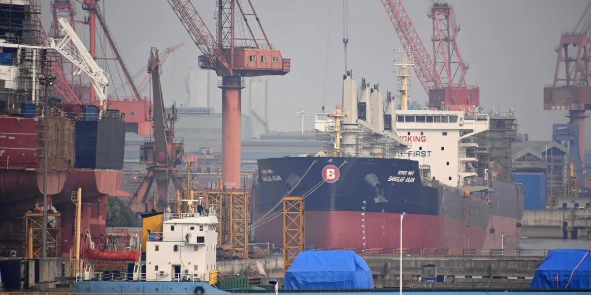 Greece’s Minerva Marine mulls first tanker newbuilding in four years