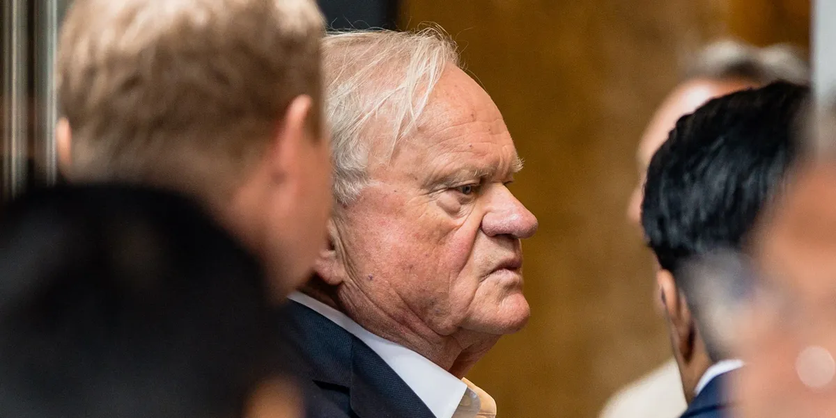 Frontline leverer svakere resultater enn ventet i andre kvartal