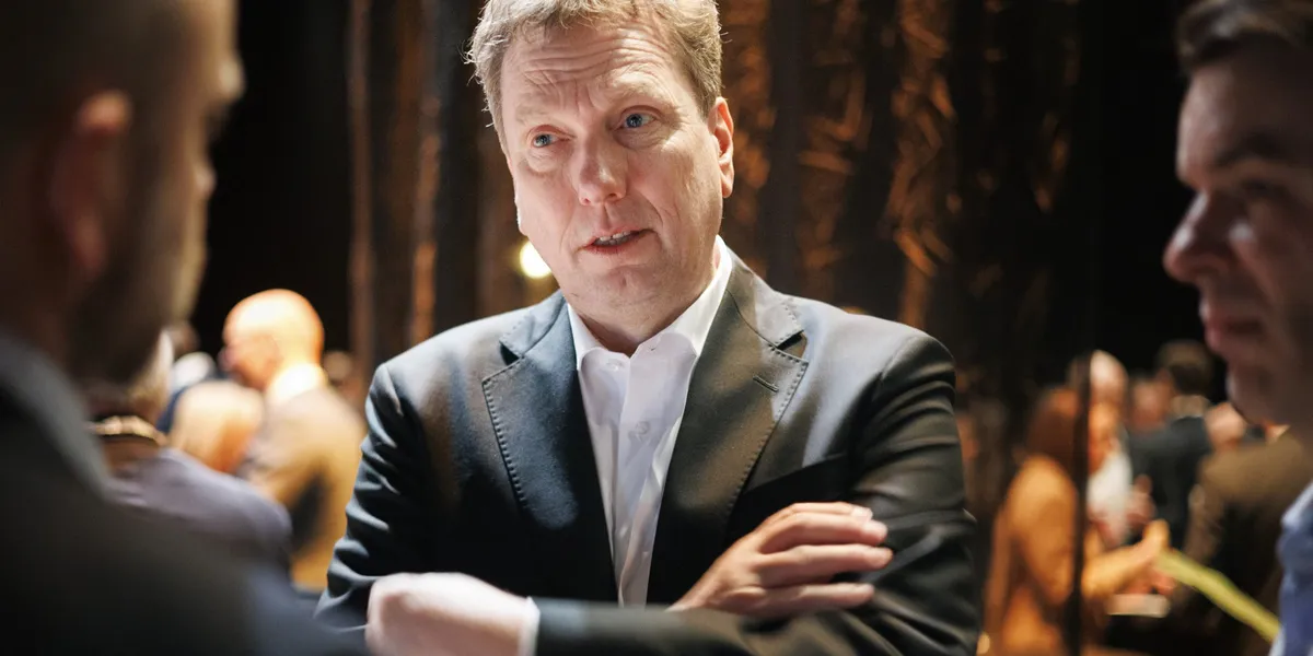 Equinor omorganiserer – den største endringen på nær 20 år