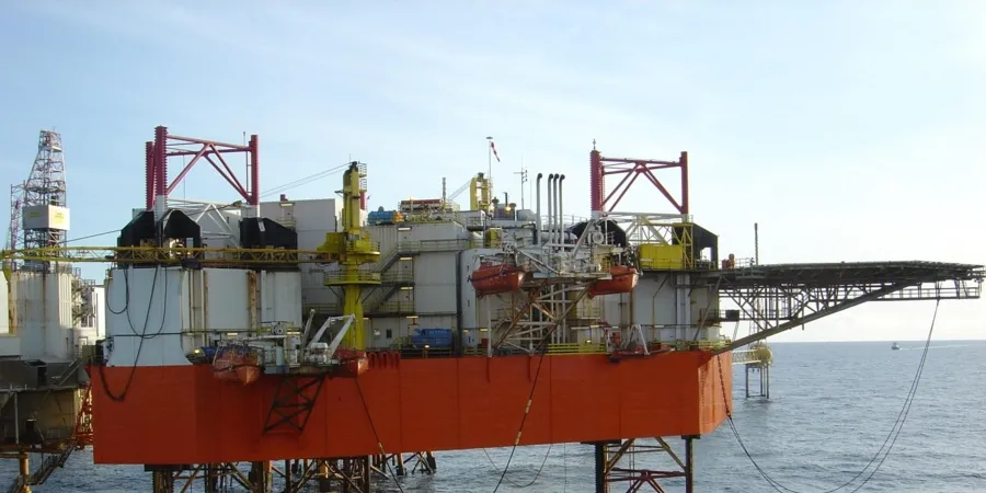 COSL to 'lay up unit' | Upstream