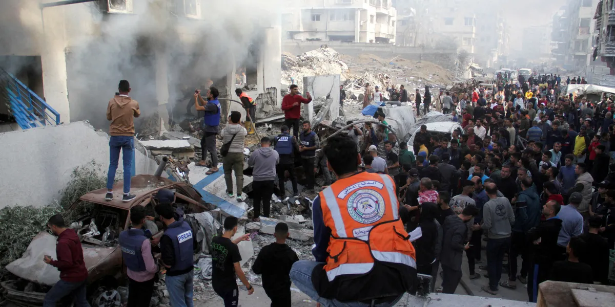 Dagens Næringsliv 16. november 2024