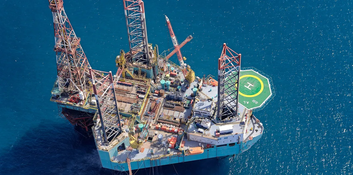 Two brand new offshore rigs set to boost Middle East state giant’s ...