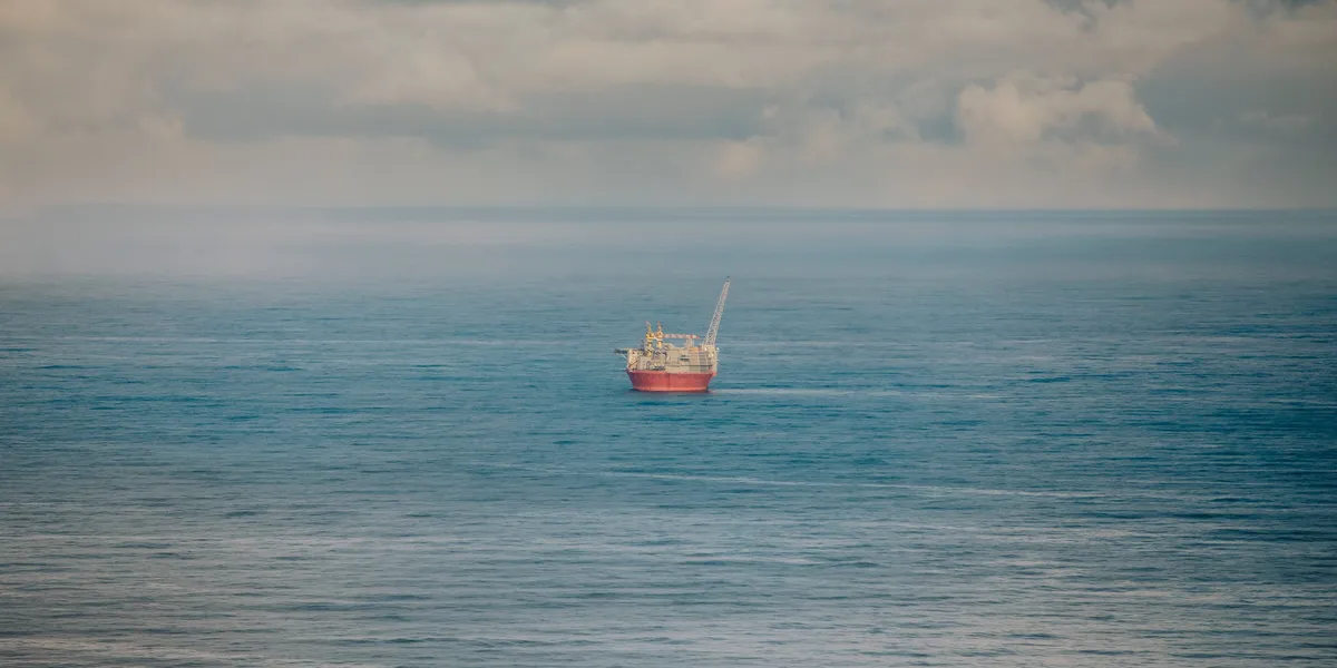 Vår Energi pumper ut børsmeldinger: – Vil hamre inn at strategien fungerer