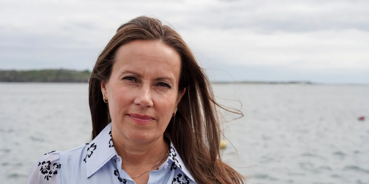 Havbruk til havs må lære fra havvind