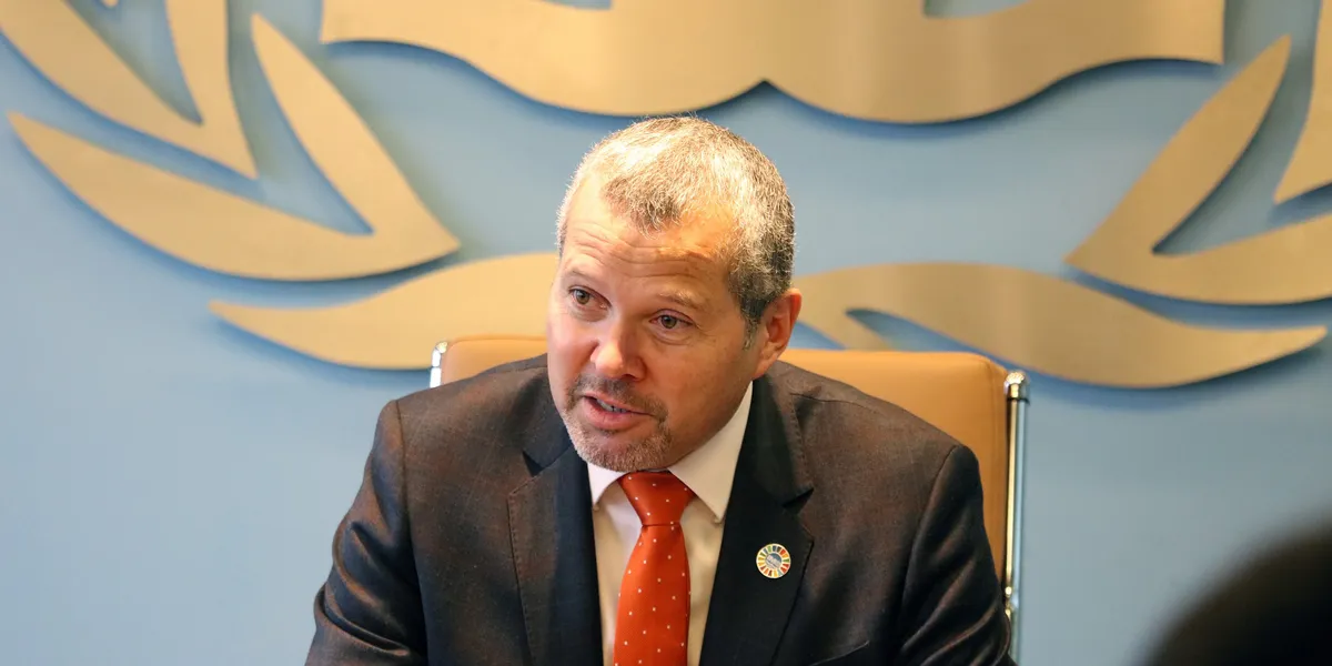 IMO faces tough task to reverse net-zero opposition with handful of member states holding power