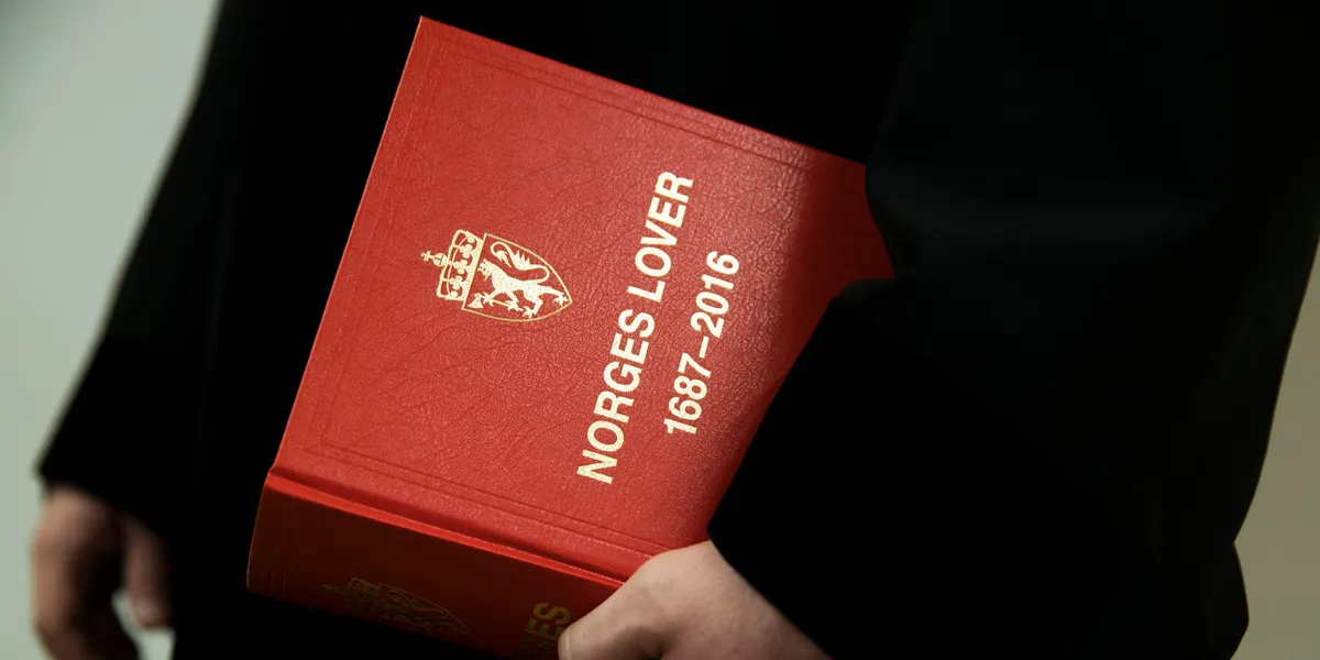 Renteran og diskriminering i offentlig regi