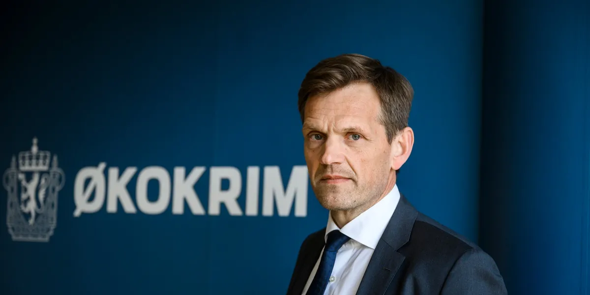Får nytt våpen mot økonomisk kriminalitet: Skal følge pengene på sekunder