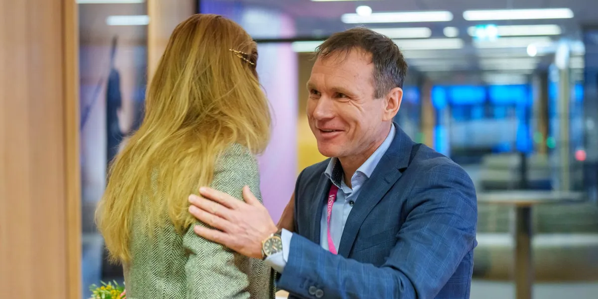 Milliarddryss for nykommere hos Equinor: – Største kontrakten vi har signert