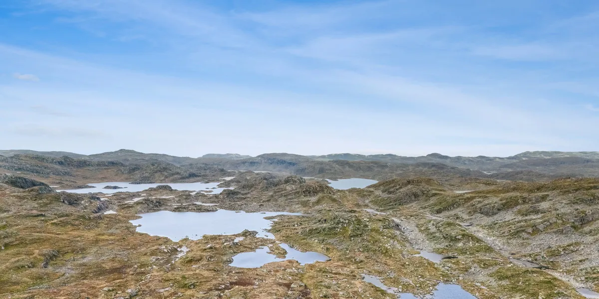 Skipsreder kapret jaktterreng: – Har lenge hatt lyst til å eie et stykke Norge