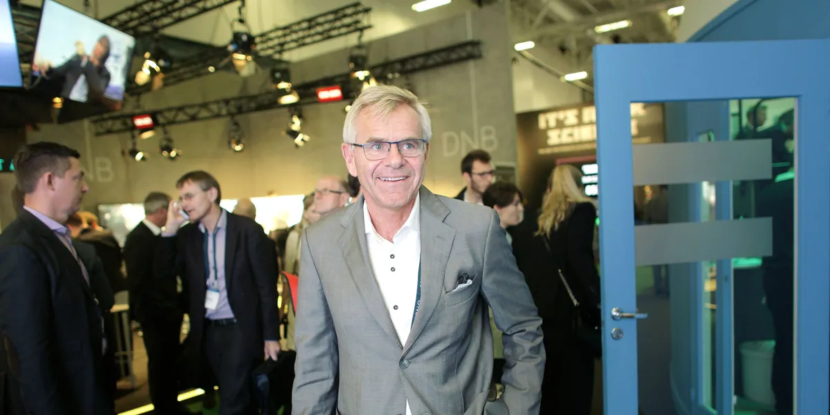 Jo, Norge betaler dobbelt i klimapolitikken