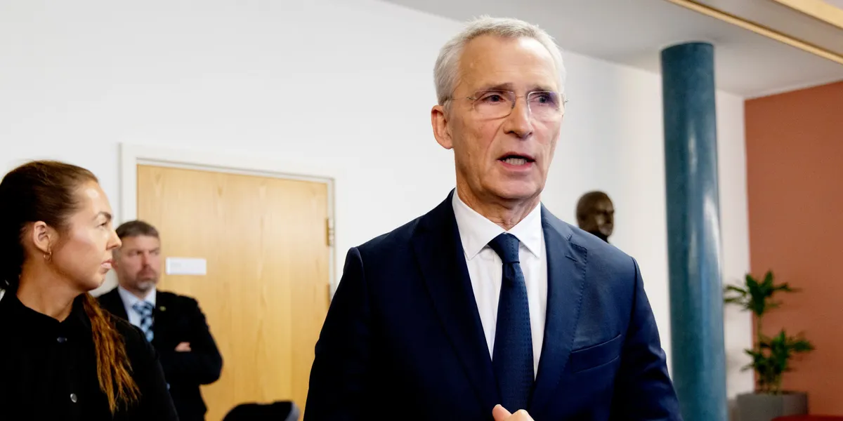 Stoltenberg ber Finanstilsynet undersøke bankenes innskuddsrenter