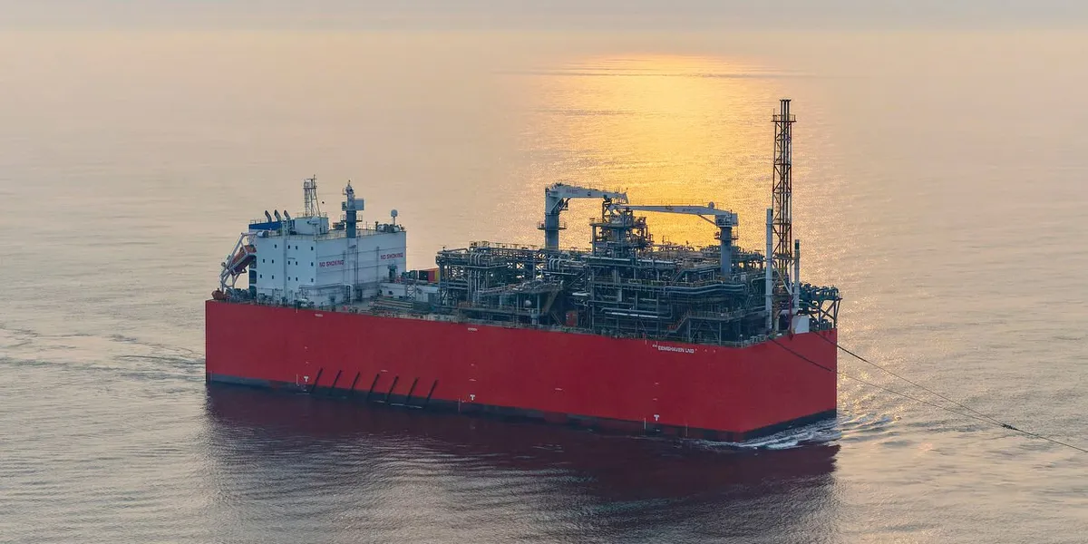 Exmar hunts down fresh FLNG and FSRU business as it prepares for ...
