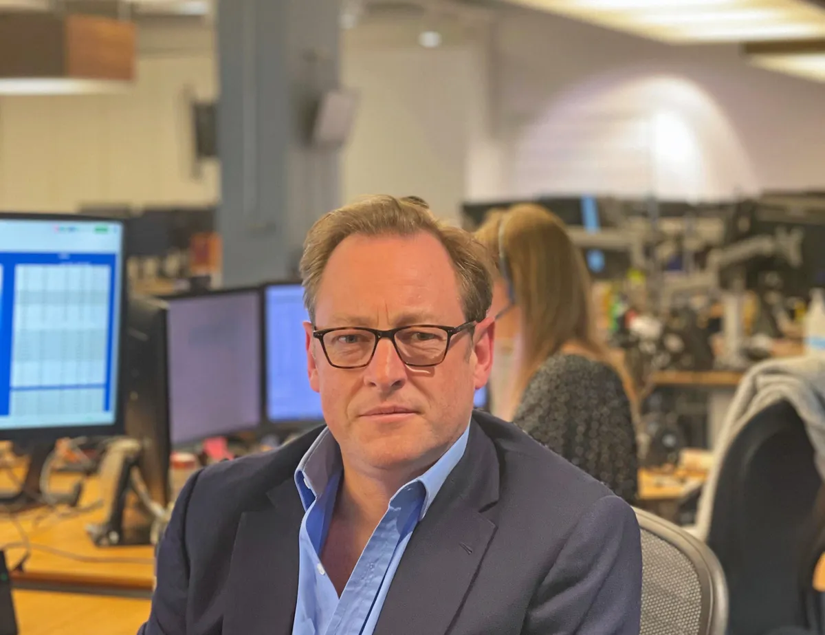 Arrow sets up new energy arm as it targets oil derivative broking