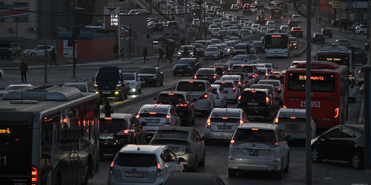 Major Mongolian LNG project advances commercial pathway