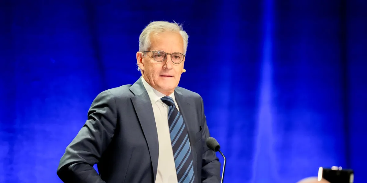 Kilder til DN: Vil lokke MDG med klimafond