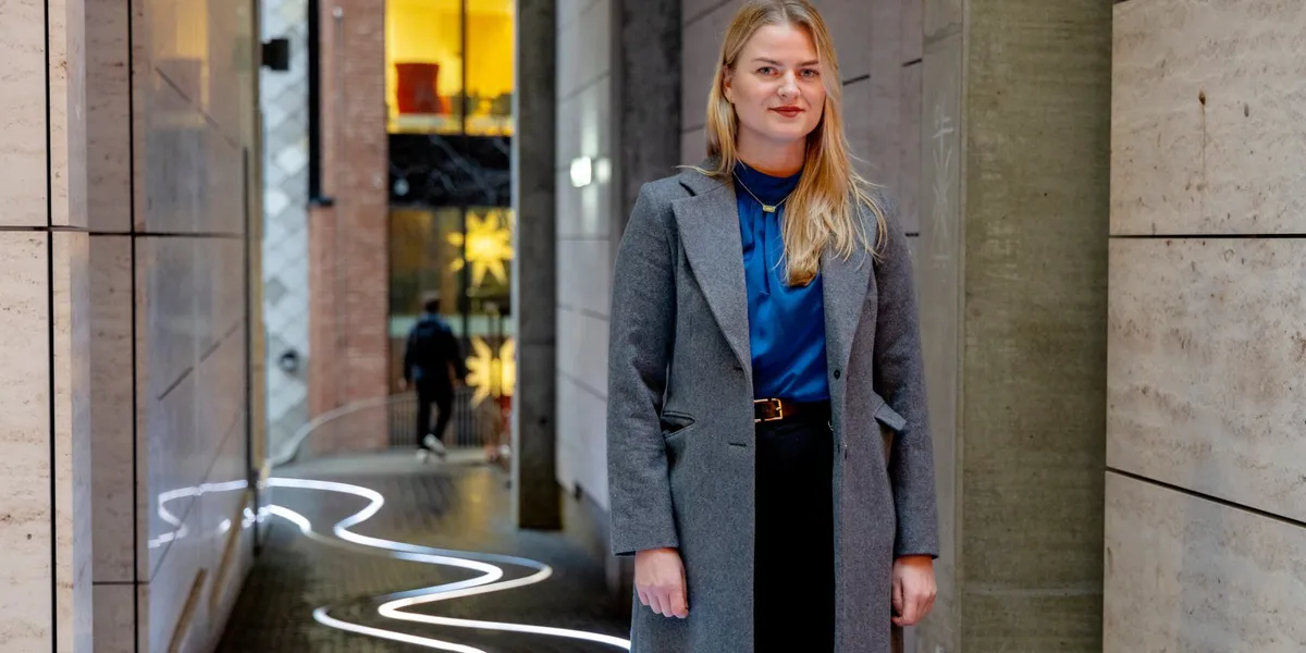 Nå kommer lovendringen: – Mange virksomheter driver med brannslukking