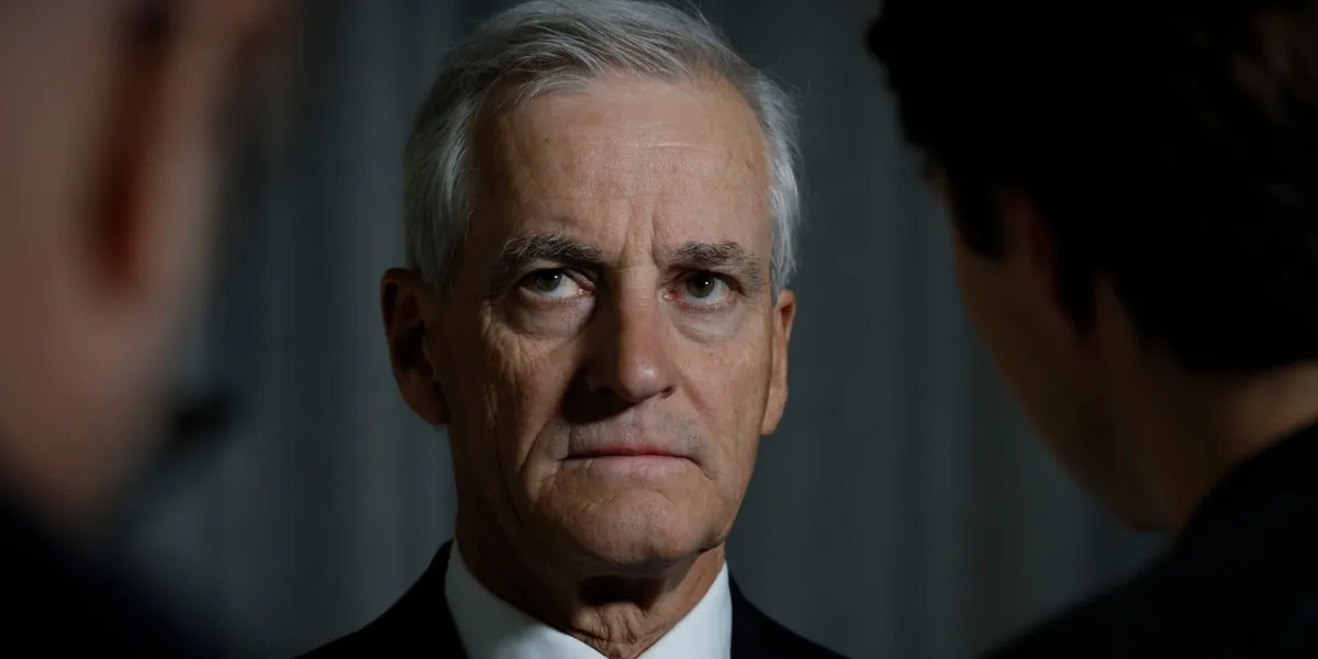 Tviholder på USA tross Trumps trusler