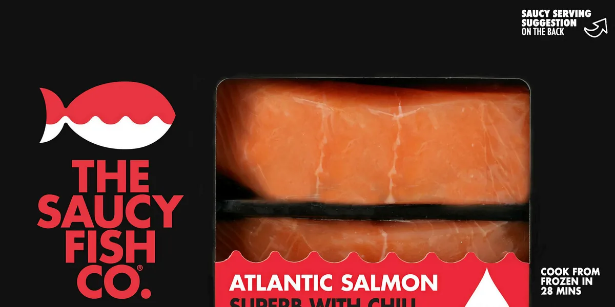 Saucy Fish expands further into the US with frozen range | Intrafish