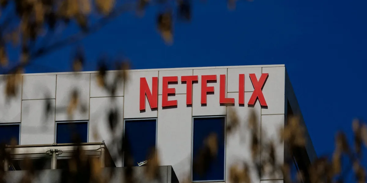 Netflix med gigantkjøp fra amerikansk mediekonglomerat