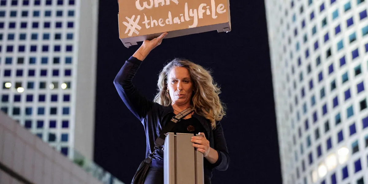 Dagens Næringsliv 17. juli 2025