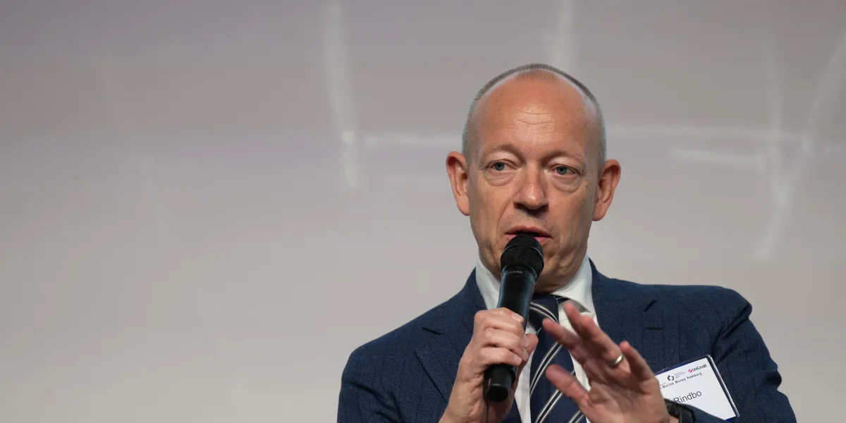 Norden strikes deal to take over Taylor Maritime’s African cargo business