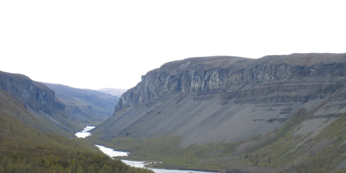 Ellevill prisrekord for laksefiske i Alta