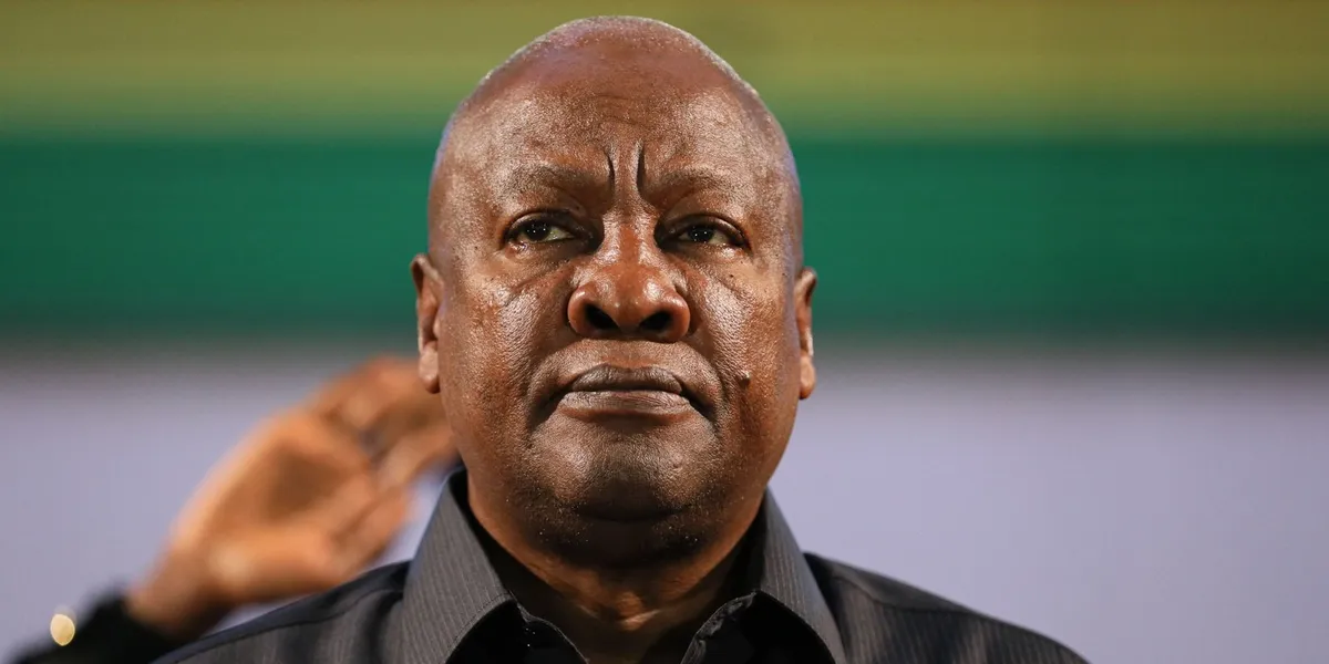 Ghana in 'urgent' move to acquire dormant billion-barrel discovery