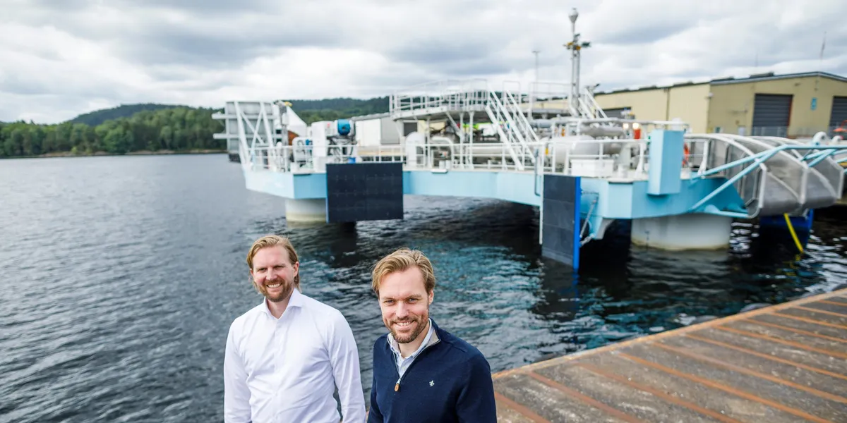 Startet som studentprosjekt: Her er årets råeste vekstselskaper