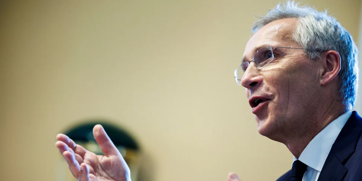 Stoltenberg: Forstår at folk spør seg om Oljefondets retningslinjer er «fullt ut etterlevd»