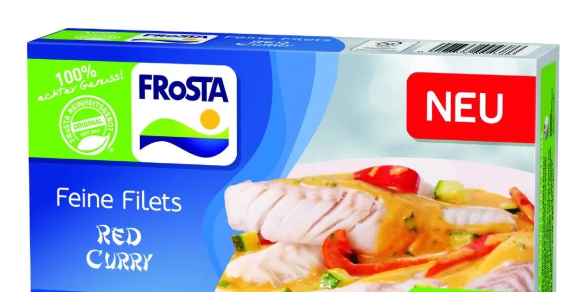 New fish brand makes for a bumper year at Frosta | Intrafish
